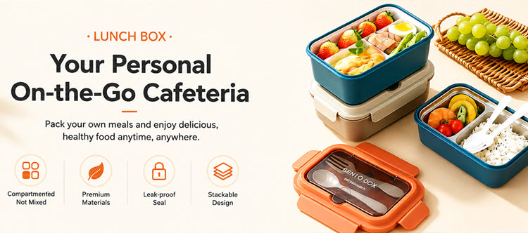 Bento Box