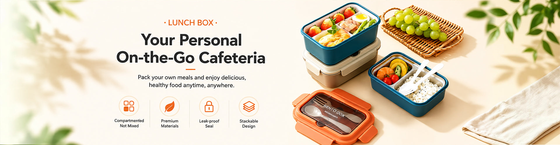 Bento Box