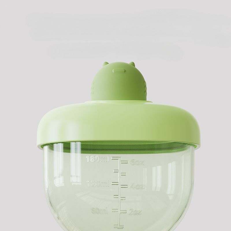 Taza de agua infantil al por mayor, portátil para estudiantes