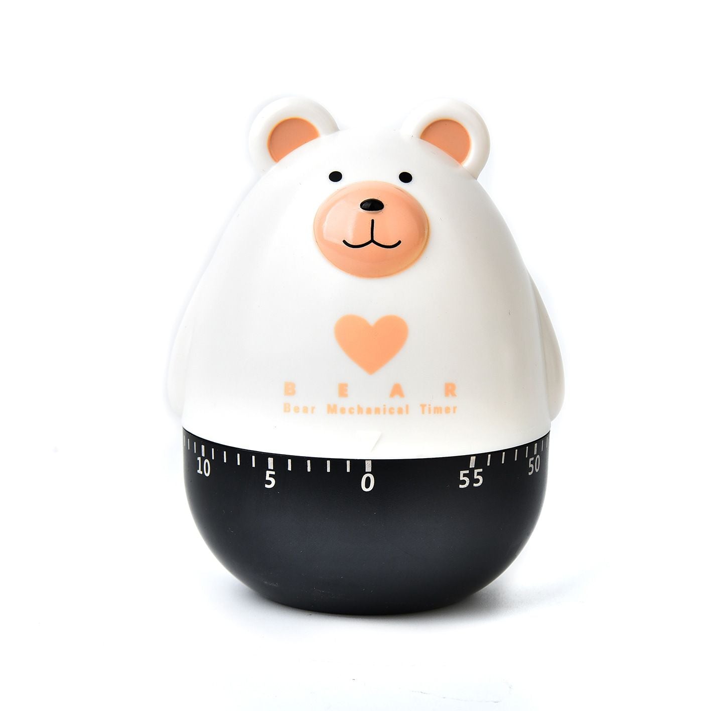 Wholesale ABS Kitchen Timer, Cartoon for Kitchen and Study