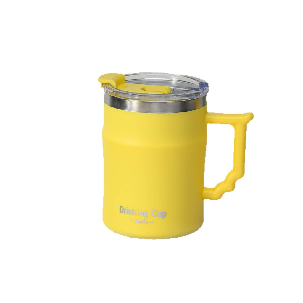 Wholesale 304 Stainless Steel Kids Water Cup, Minimalist Kids Drinking Cup for School