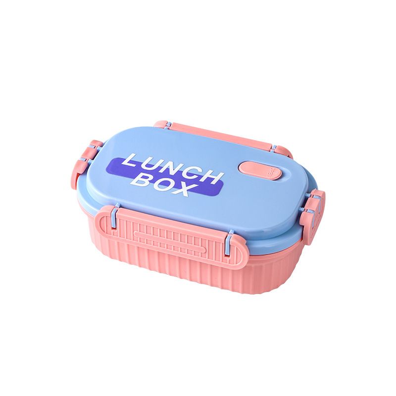 Fiambrera Bento de acero inoxidable 304 al por mayor, para marcas de preparación de comidas