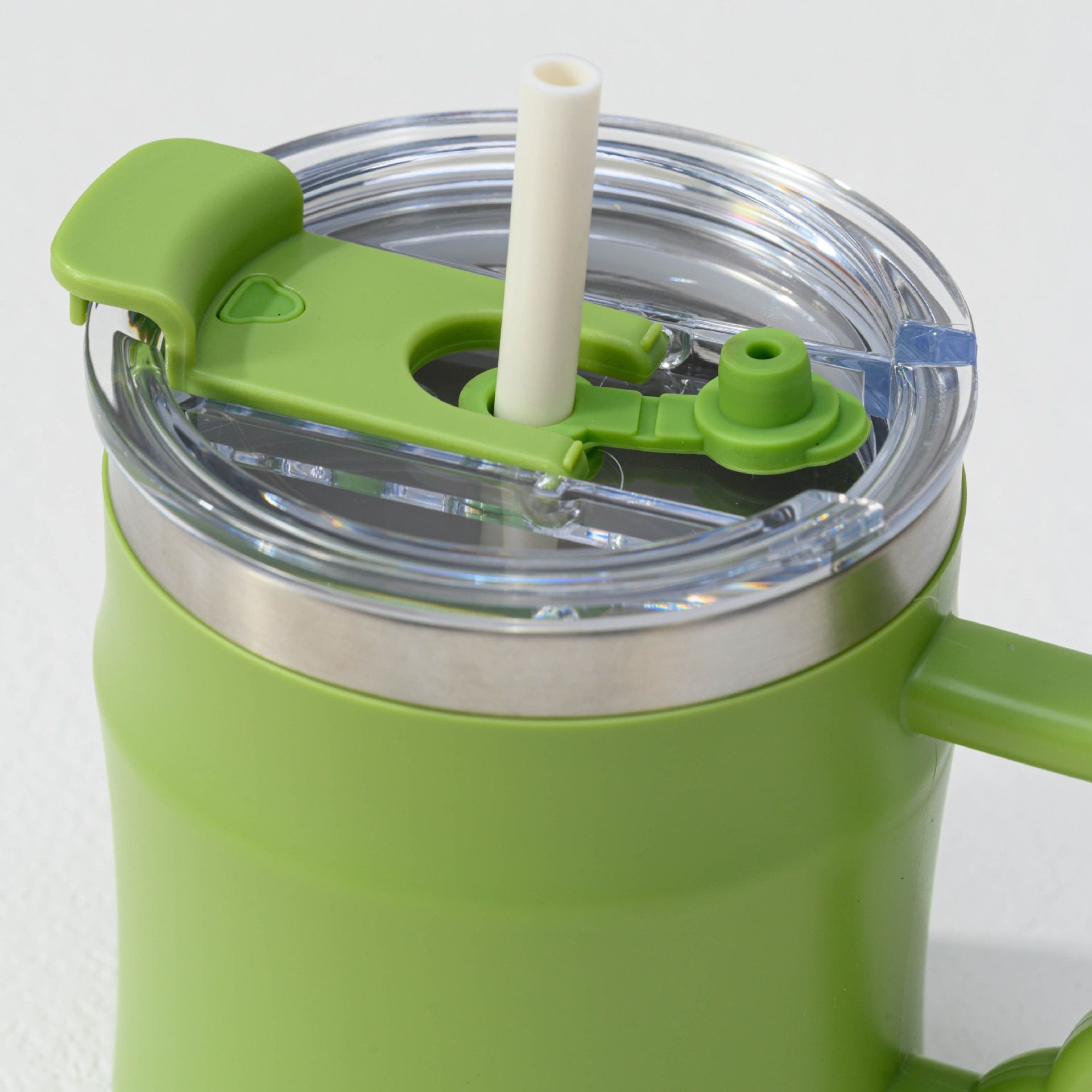 Wholesale 304 Stainless Steel Kids Water Cup, Minimalist Kids Drinking Cup for School