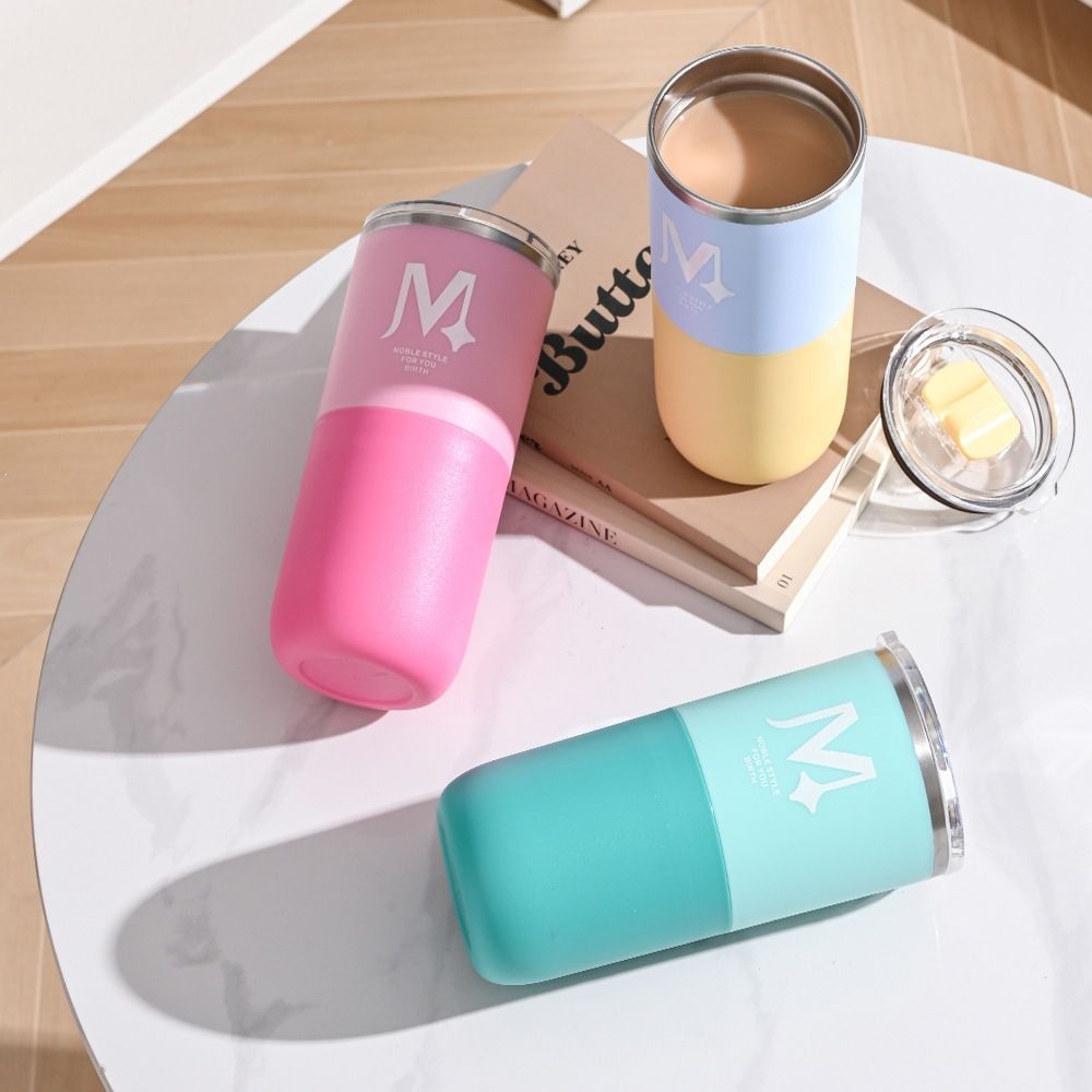 Wholesale 304 Stainless Steel Kids Water Cup, for Kids Daily Hydration