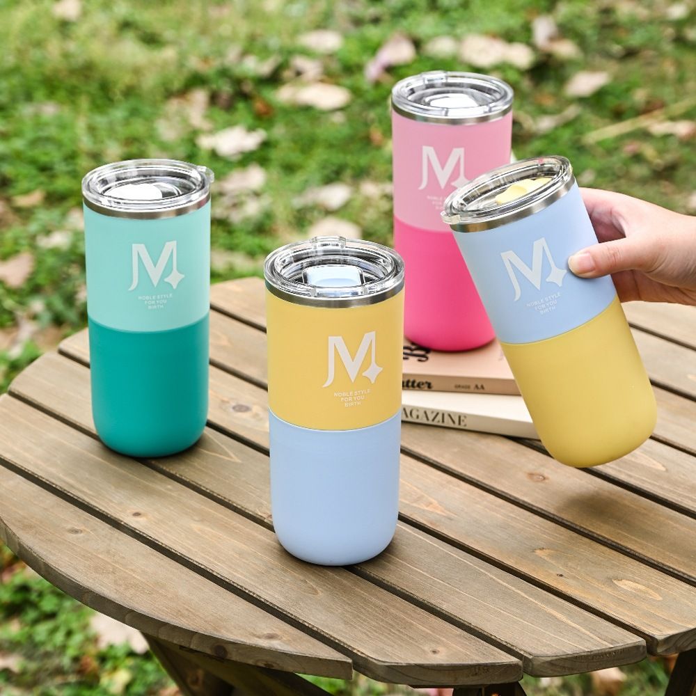 Wholesale 304 Stainless Steel Kids Water Cup, for Kids Daily Hydration