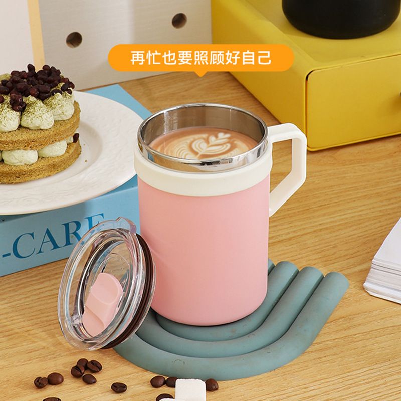 Wholesale 304 Stainless Steel Kids Water Cup, Kids Drinking Cup for School