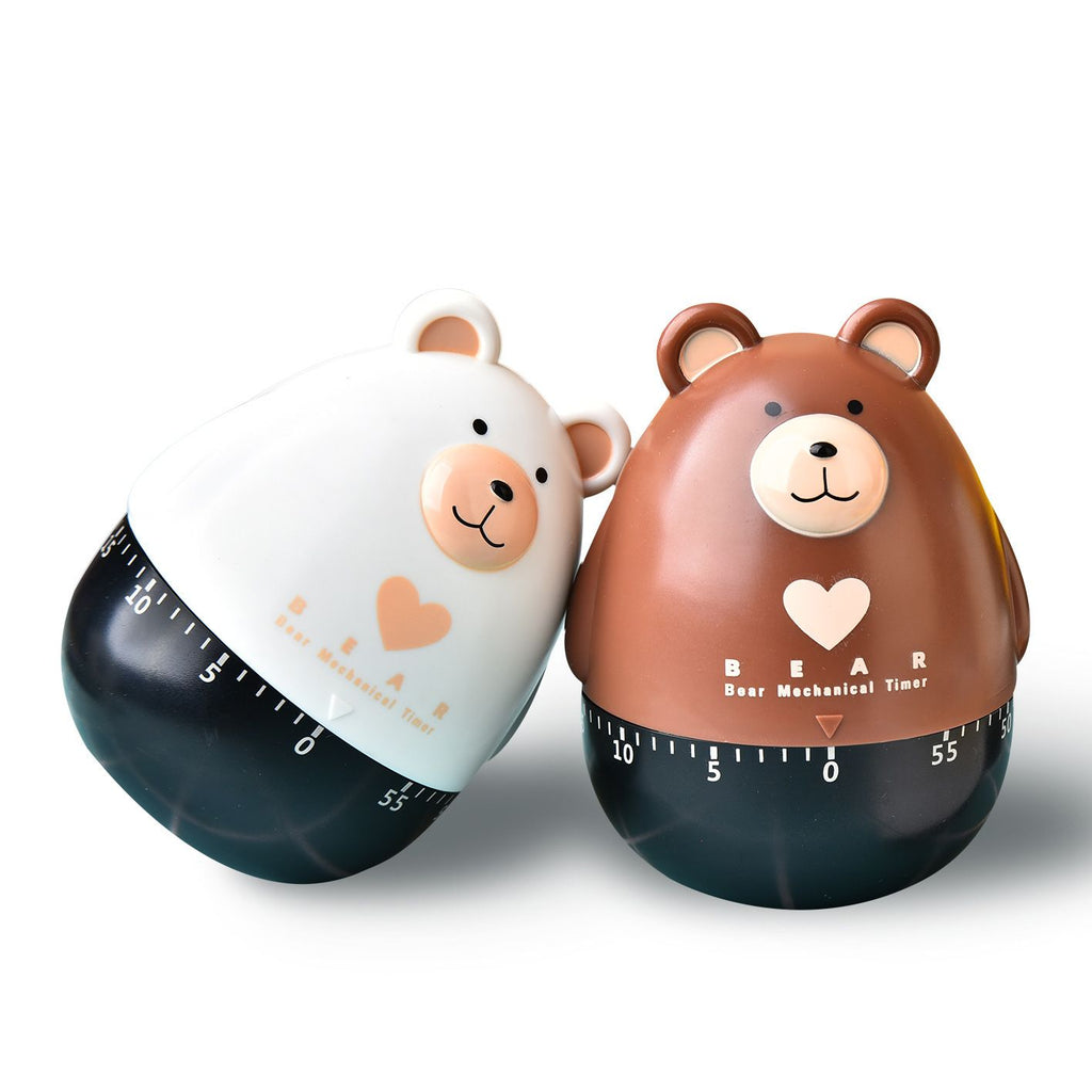 Wholesale ABS Kitchen Timer, Cartoon for Kitchen and Study