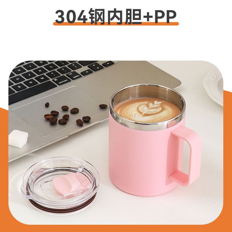 Wholesale 304 Stainless Steel Kids Water Cup, for Children Hydration
