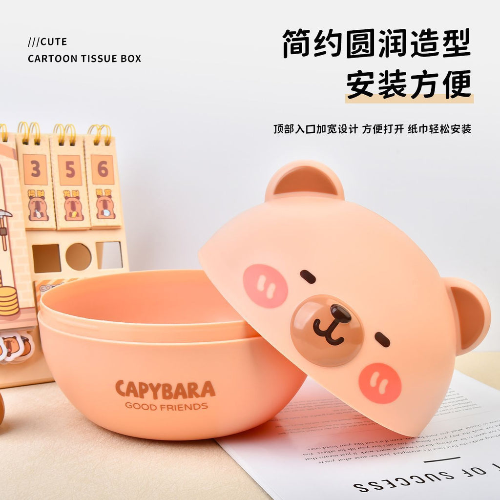 Wholesale Tissue Box, Printed Decorative
