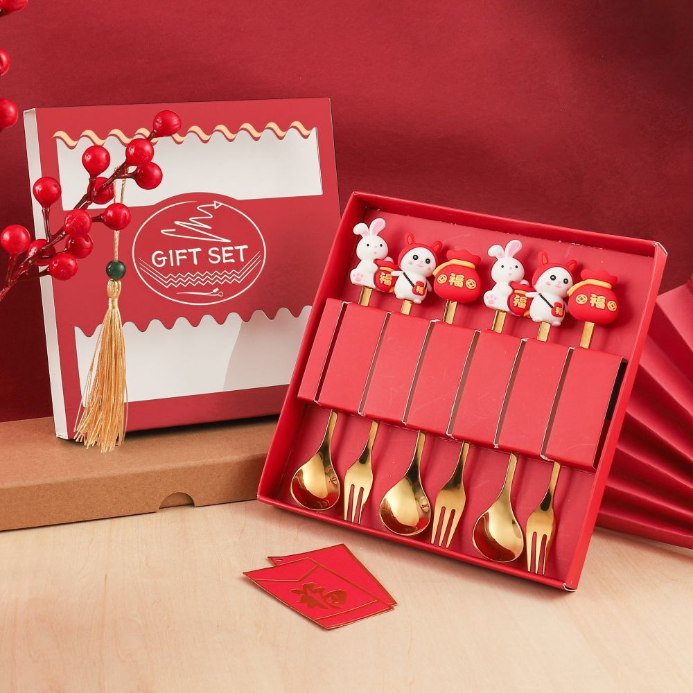 Wholesale Tableware Set, Cutlery Set for Daily Use