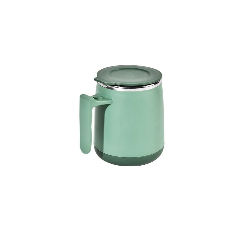 Wholesale 304 Stainless Steel Kids Water Cup, Lid Cup with Handle