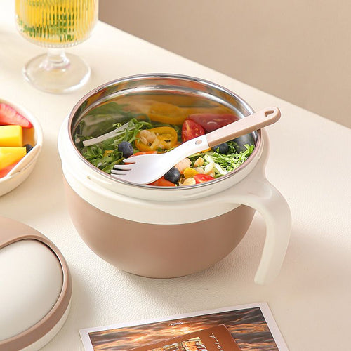 Fiambrera Bento de Acero Inoxidable 304 al por Mayor, para Marcas de Preparación de Comidas