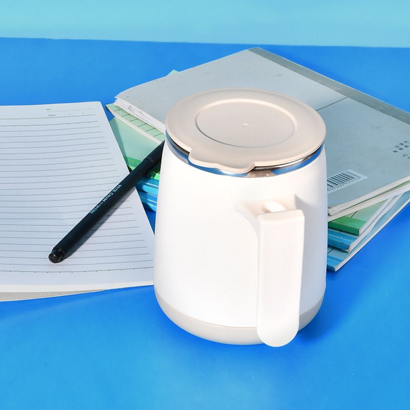Wholesale 304 Stainless Steel Kids Water Cup, Lid Cup with Handle