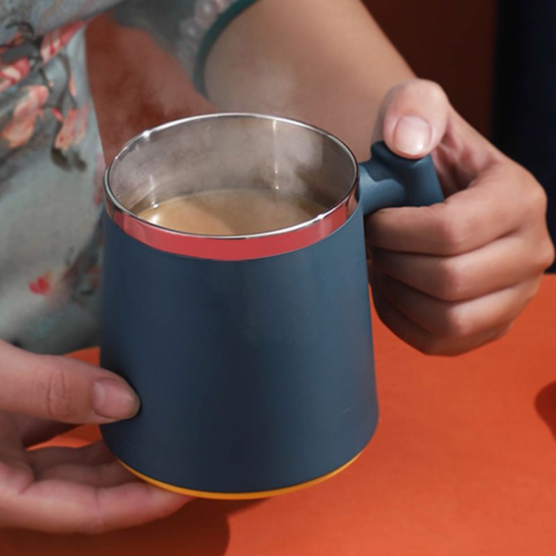 Wholesale 304 Stainless Steel Kids Water Cup, Student Portable