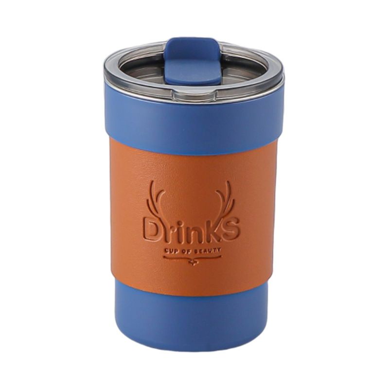 Wholesale PP+AS+ Silicone Kids Water Cup, Japanese Style Cartoon Portable Kids Cup
