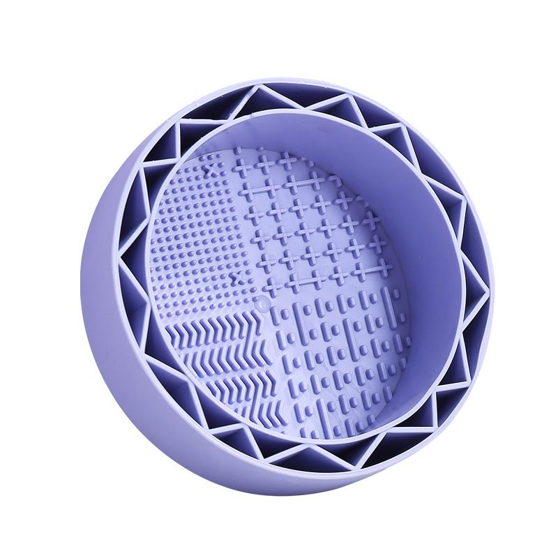 Girls Makeup Brush Powder Puff Drying Beauty Beauty Blender Storage