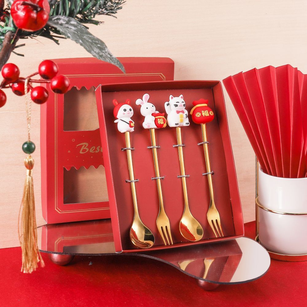 Wholesale Tableware Set, Cutlery Set for Daily Use