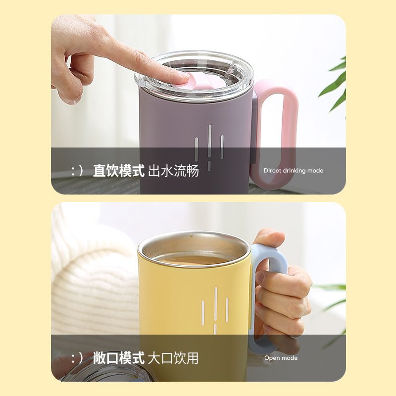 Wholesale 304 Stainless Steel Kids Water Cup, for Children Hydration