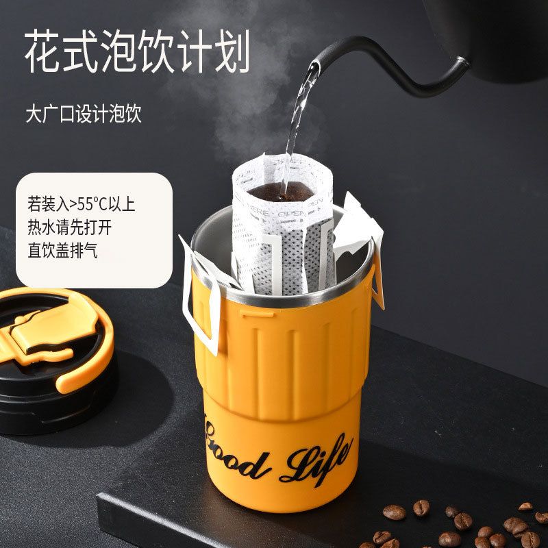 Wholesale 304 Stainless Steel Kids Water Cup, Portable for Kids Daily Hydration