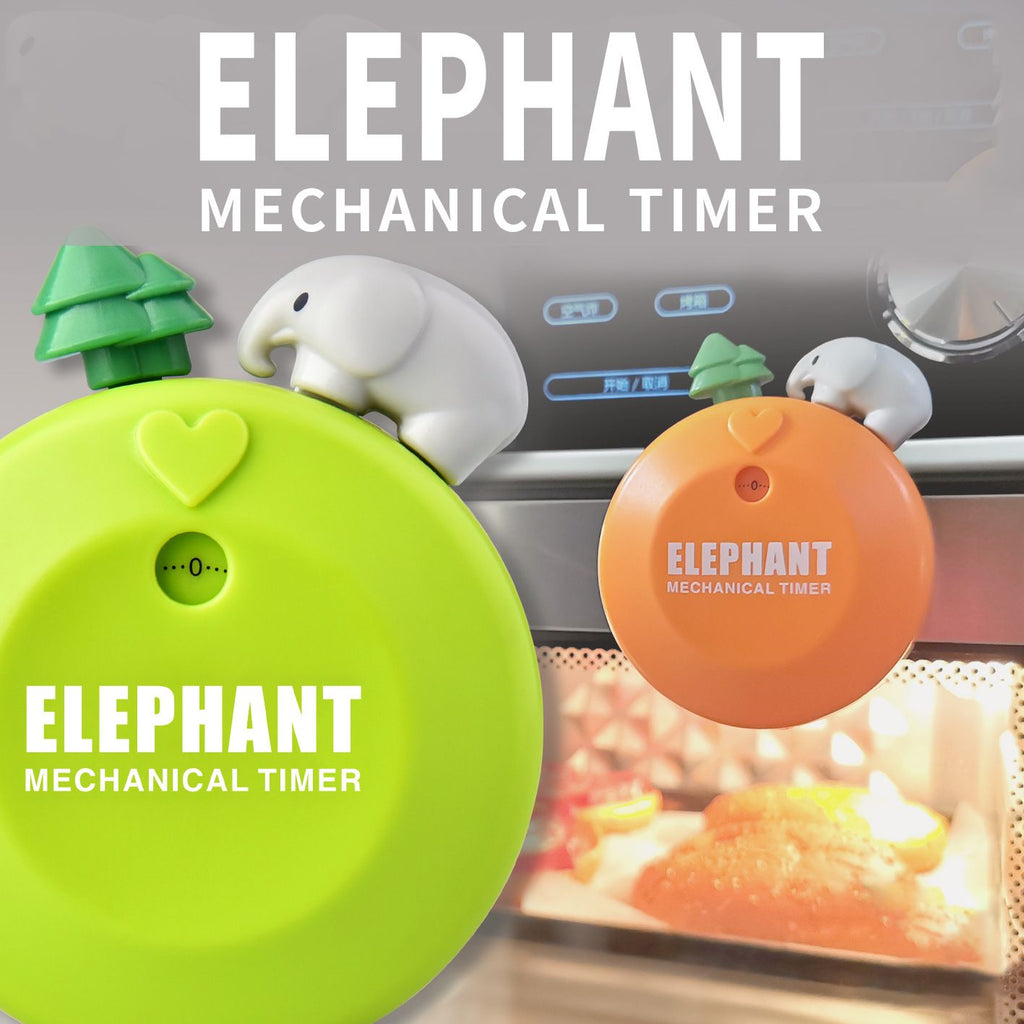 Wholesale ABS Kitchen Timer, Student Time Management Tool