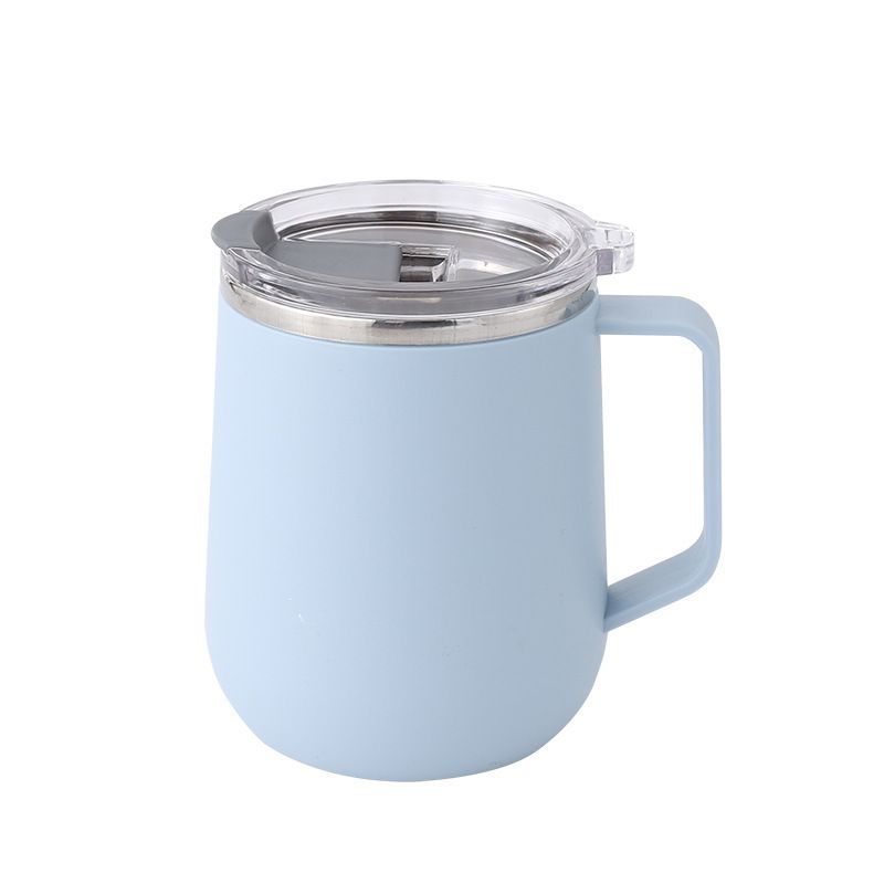 Wholesale 304 Stainless Steel Kids Water Cup, Cup with Handle