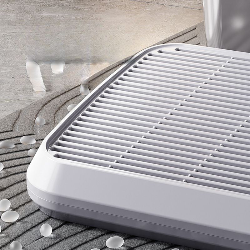 Cat Litter Mat Double-Layer Filtering Cat Litter Box Universal Anti-Splash Anti-Tracking Cat Pet Supplies
