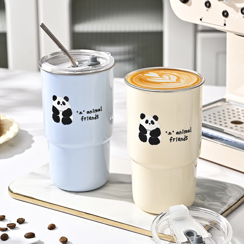 Wholesale 304 Stainless Steel Kids Water Cup, Couple Set for Children Hydration