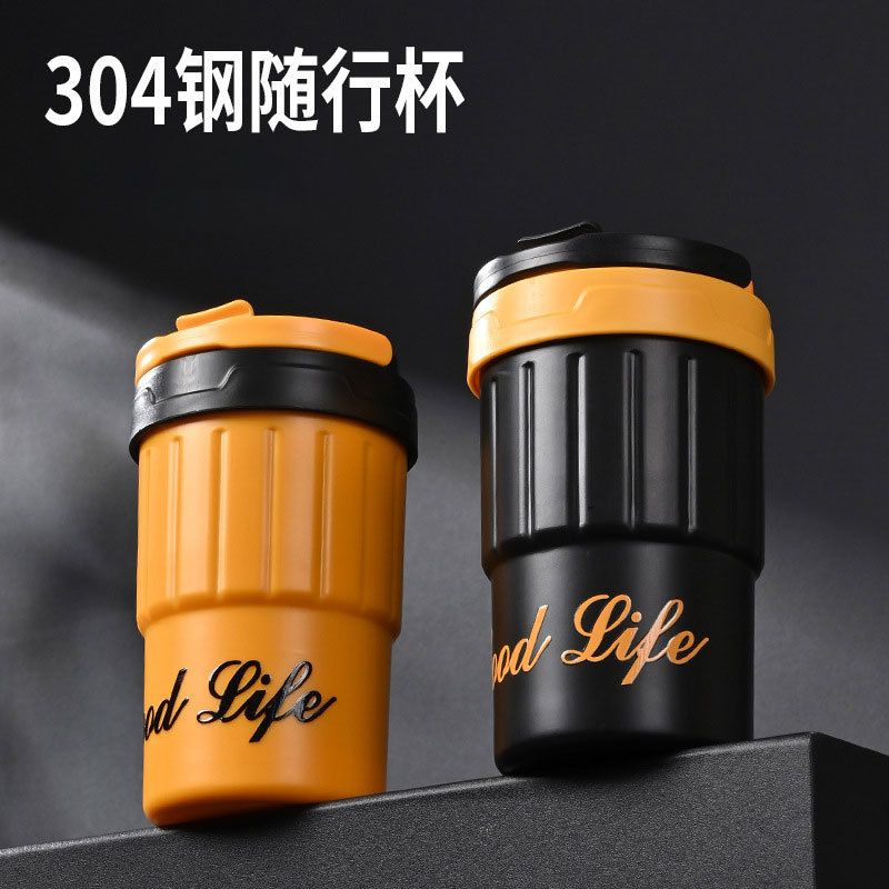 Wholesale 304 Stainless Steel Kids Water Cup, Portable for Kids Daily Hydration