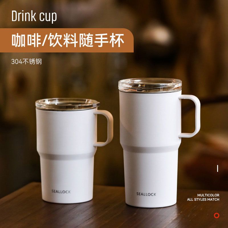 Wholesale 304 Stainless Steel Kids Water Cup, Cartoon Portable Kids Cup