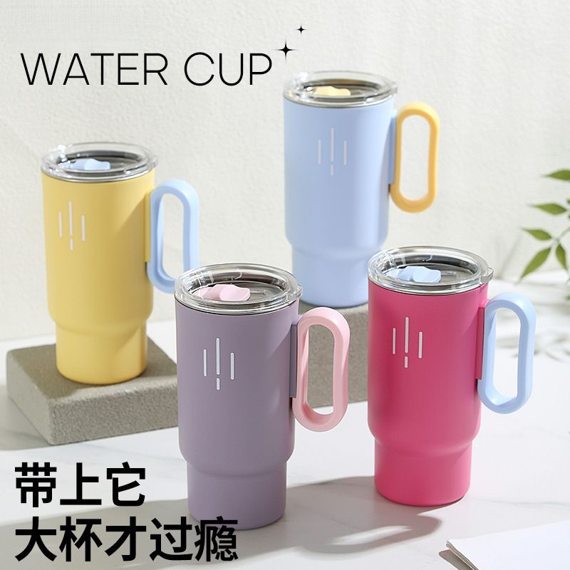 Wholesale 304 Stainless Steel Kids Water Cup, for Children Hydration