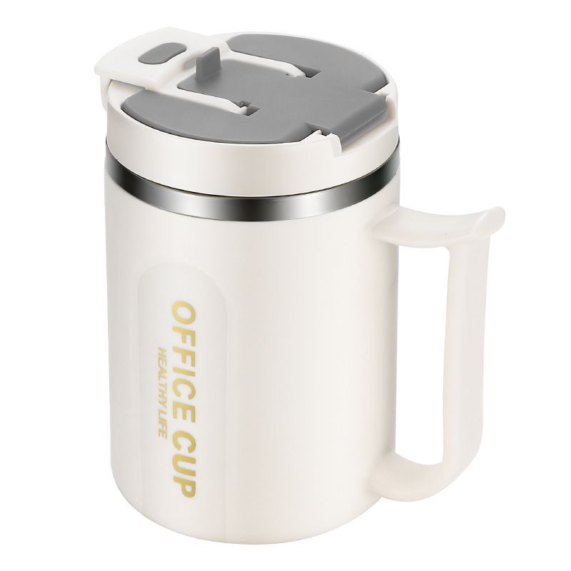 Wholesale 304 Stainless Steel Kids Water Cup, Cup with Handle