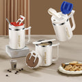 Wholesale 304 Stainless Steel Kids Water Cup, Cup with Handle