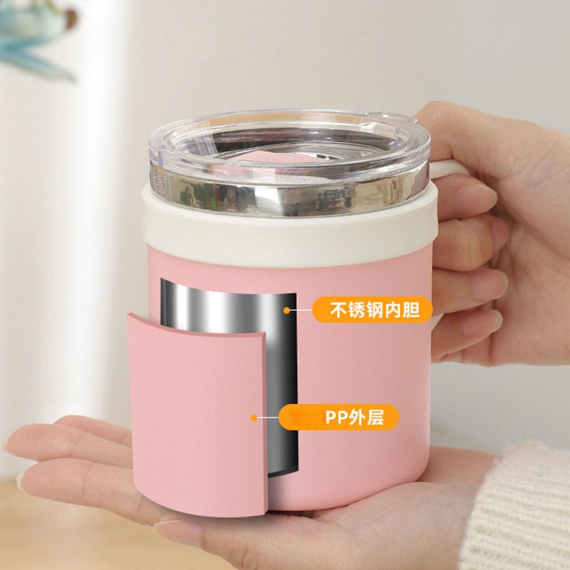 Wholesale 304 Stainless Steel Kids Water Cup, Kids Drinking Cup for School
