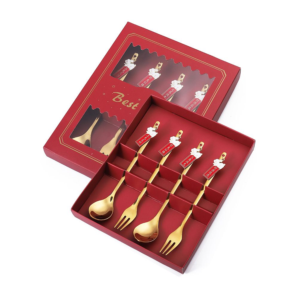 Wholesale Tableware Set, Cutlery Set for Daily Use