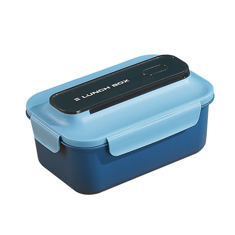 Fiambrera Bento de Acero Inoxidable 304 al por Mayor, Fiambrera Bento Apta para Microondas