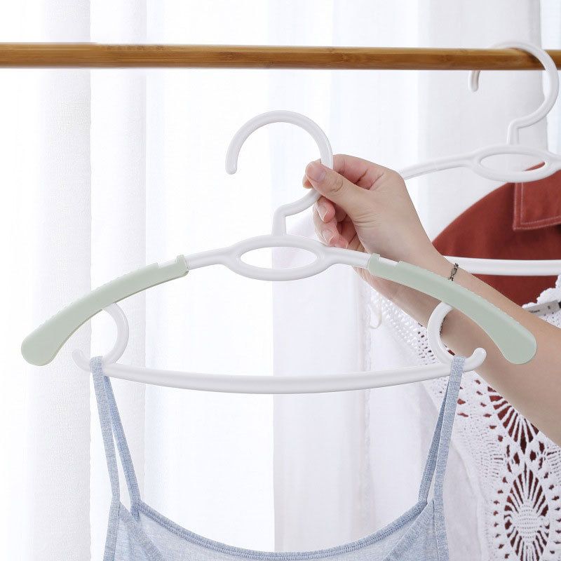Household Adult Adjustable Hanger 5 pcs Set Clothes Underwear Socks Hanger Drop Shipping General Merchandise