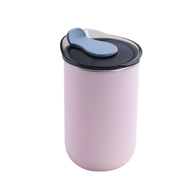 Wholesale Stainless Steel Kids Water Cup, Cute Portable Drinking Cup