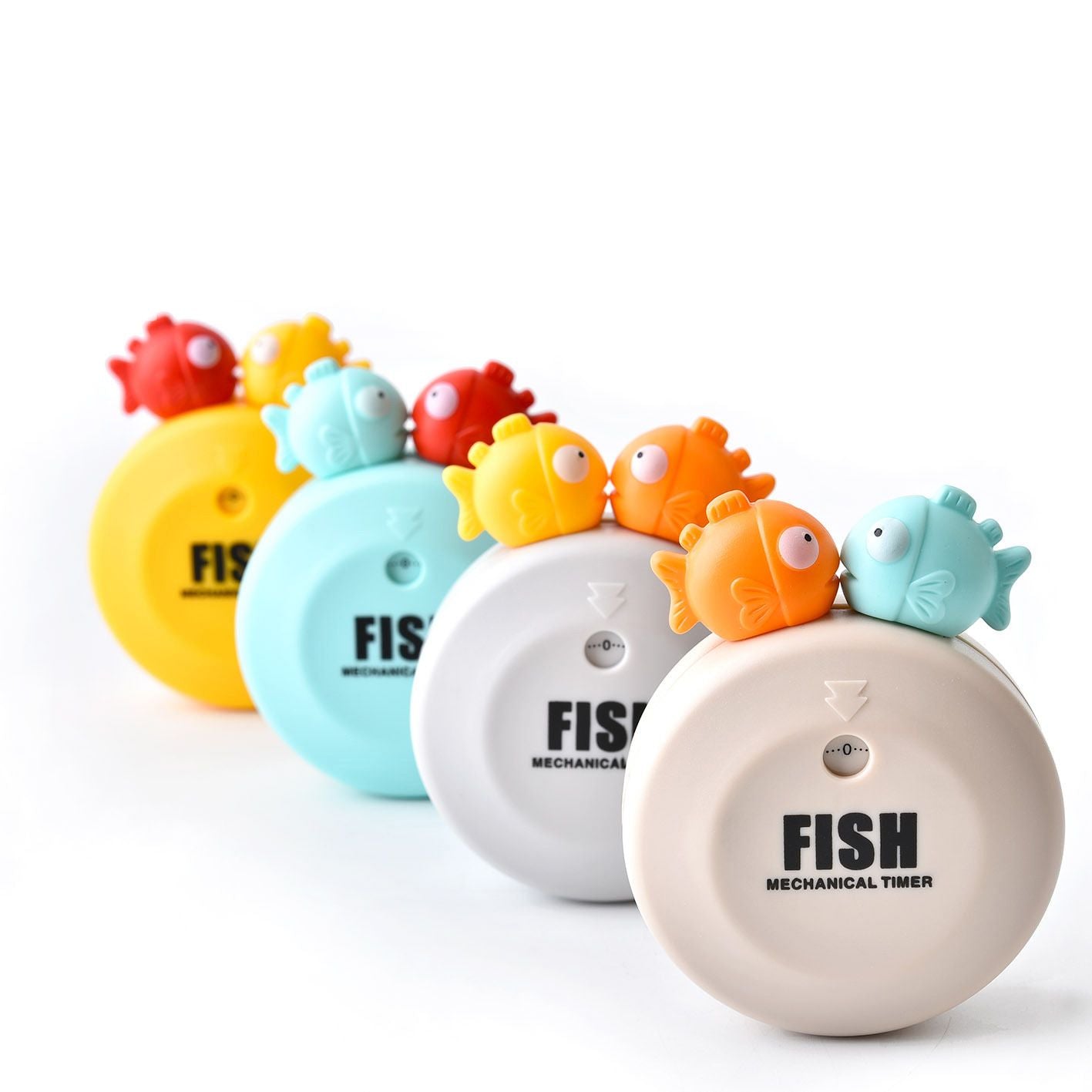 Wholesale ABS Kitchen Timer, Student Time Management Tool