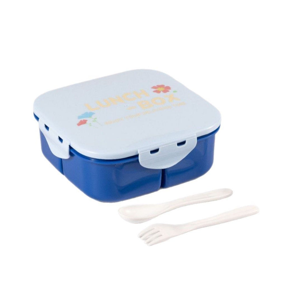 Fiambrera Bento de PP apto para alimentos al por mayor, para marcas de preparación de comidas