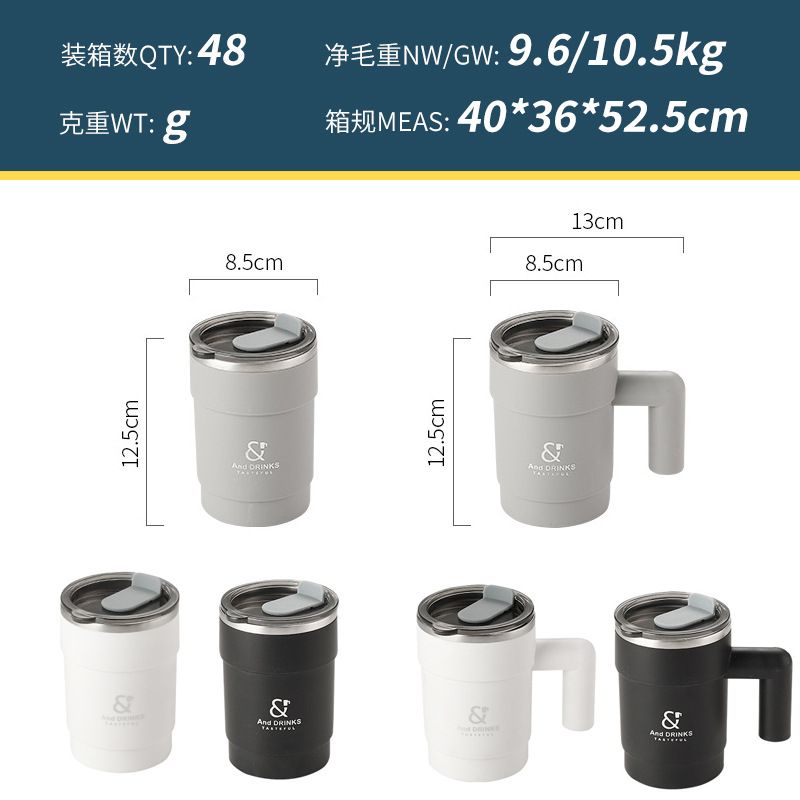 Wholesale 304 Stainless Steel Kids Water Cup, Kids Drinking Cup for School