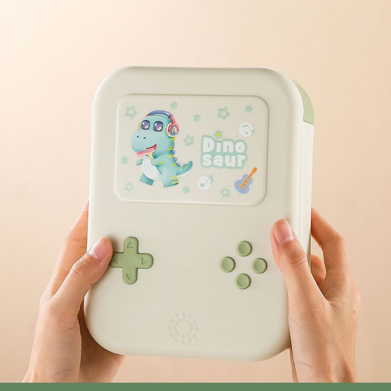 Fiambrera Bento de plástico al por mayor, fiambrera Bento apta para microondas