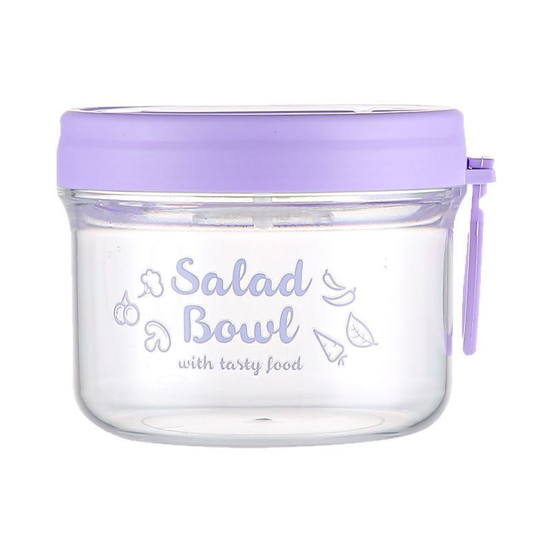 Vaso para sopa al por mayor de PC+PP+PS+ silicona, vaso para leche/gachas para estudiantes