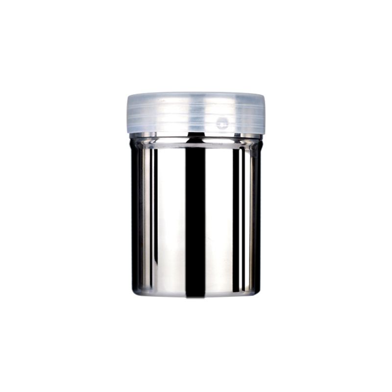 Wholesale 304 Stainless Steel Seasoning Box, Sauce and Dressing Box