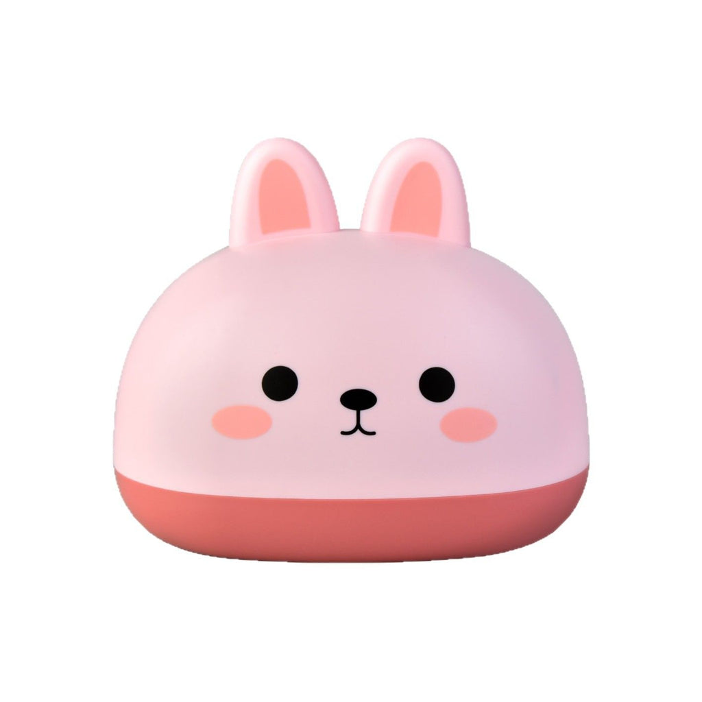 New Cartoon Rabbit Tissue Box Creative Household Living Room Desktop Storage Tissue Dispenser Daily Home Gift Wholesale