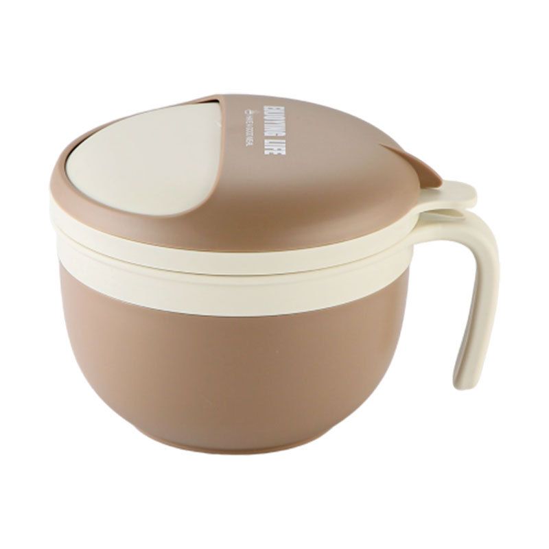 Fiambrera Bento de Acero Inoxidable 304 al por Mayor, para Marcas de Preparación de Comidas