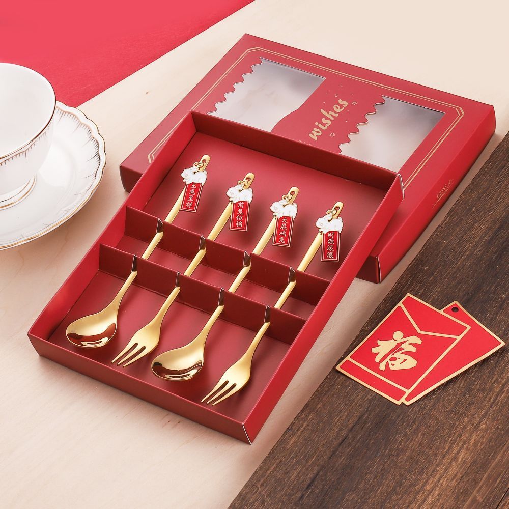 Wholesale Tableware Set, Cutlery Set for Daily Use