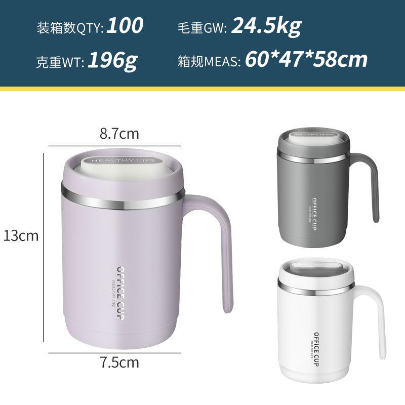 Wholesale 304 Stainless Steel Kids Water Cup, Student for Children Hydration