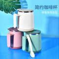 Wholesale 304 Stainless Steel Kids Water Cup, Lid Cup with Handle
