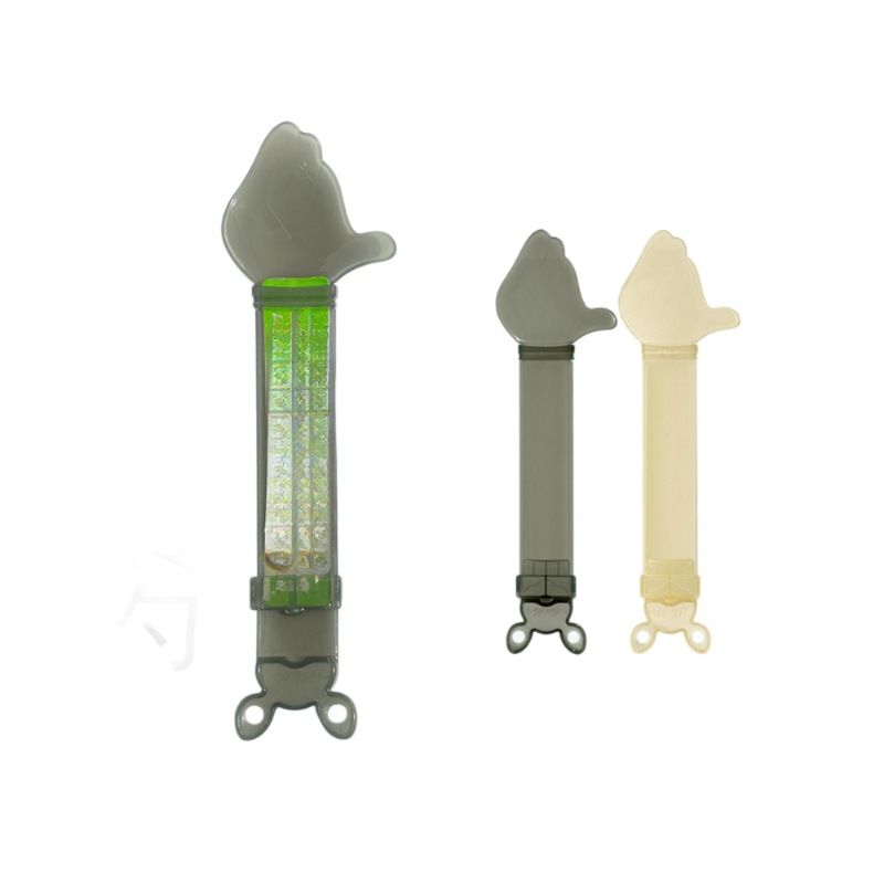 Feeder Cat Treat Cat Squeeze Snack Pet Spoon Long Handle Pet Cat Supplies Drop Shipping