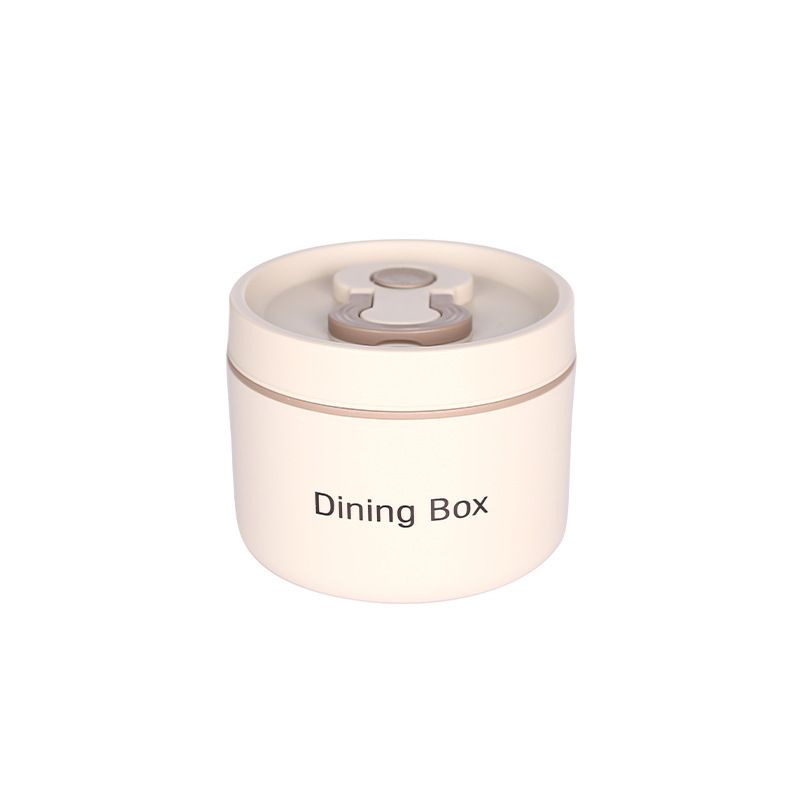 Fiambrera Bento de acero inoxidable 304 al por mayor, para marcas de preparación de comidas